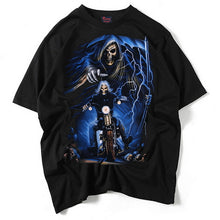 World War Two 3D Print T-Shirt Military Men Europe And US StreetWear T Shirt Pure Cotton Motorcycle T-Shirts O-Neck,UMA426