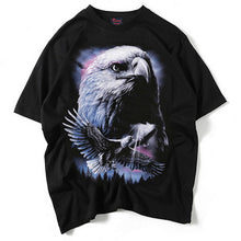 World War Two 3D Print T-Shirt Military Men Europe And US StreetWear T Shirt Pure Cotton Motorcycle T-Shirts O-Neck,UMA426