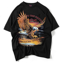 World War Two 3D Print T-Shirt Military Men Europe And US StreetWear T Shirt Pure Cotton Motorcycle T-Shirts O-Neck,UMA426