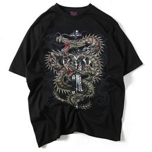 World War Two 3D Print T-Shirt Military Men Europe And US StreetWear T Shirt Pure Cotton Motorcycle T-Shirts O-Neck,UMA426