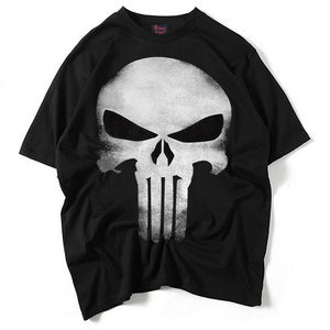 World War Two 3D Print T-Shirt Military Men Europe And US StreetWear T Shirt Pure Cotton Motorcycle T-Shirts O-Neck,UMA426