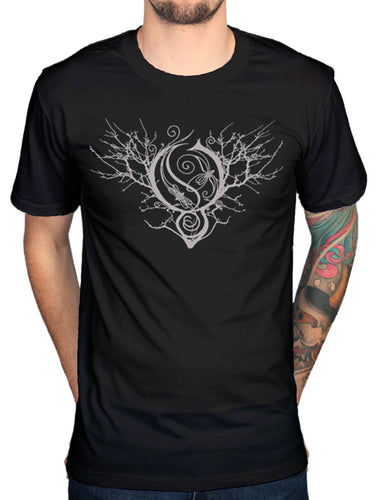 OFFICIEL OPETH MY BRAS Votre CORBILLARD T SHIRT Metal Rock Indie Unplugged NEUF Cute Tatoo Lover T-Shirt 2017 New Arrival Men